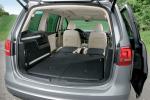 Volkswagen Sharan 2010 года